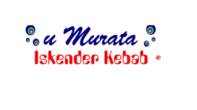 logo Kebab u Murata Goleniów
